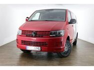 VW T6 Caravelle *9-Sitzer*HU/AU+Service neu*Klimaaut - Limburg (Lahn) Zentrum