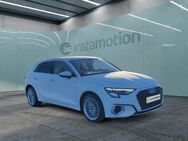 Audi A3, Sportback 30 TFSI, Jahr 2022 - München