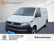 VW Transporter Kasten 2.0 TDI EcoProfi AHK Tempomat uvm. - Lüneburg