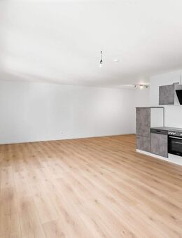 1-Zimmer-Wohnung in bester Zentrumslage - Erlangen