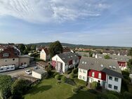 helle freundliche Wohnung mit Klütblick - Hameln