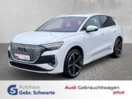 Audi Q4, 40 S-line, Jahr 2021 - Aurich