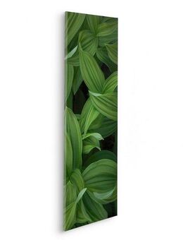 Komar Leinwandbild Ancilla - Größe 30 x 90 cm, Natur (1 St), Keilrahmenbild mi Echtholzrahmen