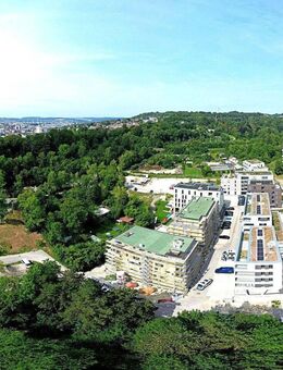 Citycubes Safranberg mit Fernblick Erstbezug - Ulm