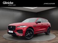 Jaguar F-Pace, P400e AWD R-Dynamic S, Jahr 2024 - Kassel