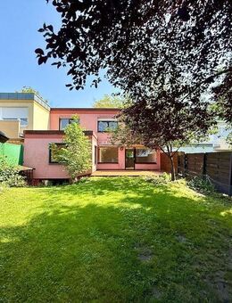 Reihenmittelhaus in Röthenbach - Nürnberg