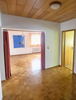 Schöne 2,5 Zimmer Wohnung - Waldshut-Tiengen