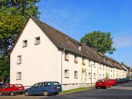 Möbel rein und wohnen! Bezugsfertige 3-Zimmer-Wohnung in der Resser-Mark - Gelsenkirchen