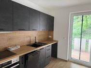 3 Zimmerwohnung im 2.OG mit Balkon und Einbauküche Jena Ost - Jena