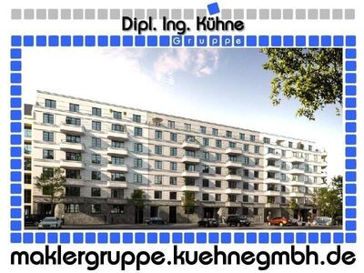 Prov.-frei: Neubau Single-Wohnung