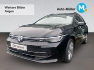 VW Golf Variant, 2.0 TDI Goal, Jahr 2022 - Hüttenberg