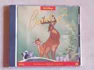 Bambi 2 - Hörspiel - CD - Dortmund