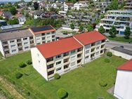 Gemütlich wohnen oder clever investieren - 3-Zimmer-Wohnung mit Balkon in Tettnang - Tettnang