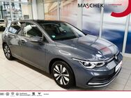 VW Golf, 2.0 TDI MOVE, Jahr 2024 - Weiden (Oberpfalz)