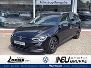 VW Golf Variant, 2.0 TDI Active Golf VIII, Jahr 2024 - Greifswald