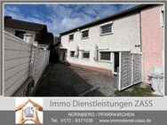 Gemütliches Einfamilienhaus mit Garage / Zentrumsnah - Pfarrkirchen