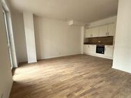 Stilvolle 2-Raum-Wohnung im Erstbezug mit moderner EBK - Leipzig