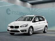 BMW 220, d Active Tourer Advantage El, Jahr 2018 - München