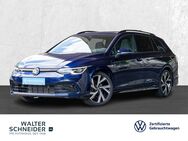 VW Golf Variant, 1.5 TSI R-Line IQ Light, Jahr 2022 - Siegen (Universitätsstadt)