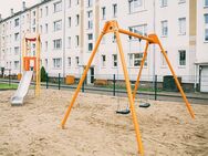 Meine Innenstadtwohnung. - Prenzlau