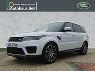 Land Rover Range Rover Sport, 3.0 D250 SE Mild-Hybrid EU6d, Jahr 2020 - Frankenberg (Eder)