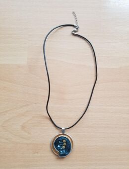 Halskette ca. 22cm in 28357