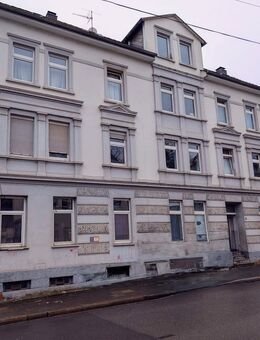Sanierungsbedürftiges Mehrfamilienhausensemble - Hagen (Stadt der FernUniversität)