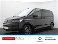 VW T7 Multivan, 2.0 TDI Multivan IQ-LIGHT, Jahr 2023 - Mühlhausen (Regierungsbezirk Oberpfalz)