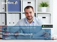 Steuerfachangestellten (m/w/d) - Bad Vilbel