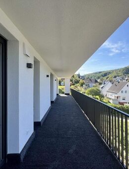 OFFENE BESICHTIGUNG AM 27.11.25 16 UHR! STADTGEFLÜSTER! NEUBAUPROJEKT! 3 Zimmer - Betzdorf