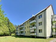 3-Zimmerwohnung im grünen Speckgürtel bei Fürstenwalde, nahe Berlin. Kapitalanlage - Rauen