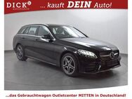 Mercedes-Benz C 300 e T 9G AMG Line COMAND+STANDHZ+LED+AHK+ACC+ - Bebra