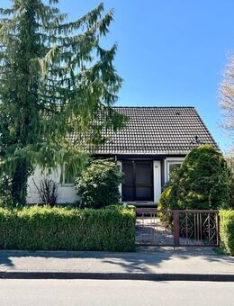 Einfamilienhaus in Blomberg-Cappel - Blomberg (Nordrhein-Westfalen)