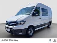 VW Crafter, 2.0 TDI 35 Hochraumkasten, Jahr 2018 - Lehe (Niedersachsen)