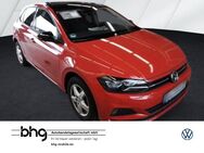 VW Polo, 1.0 Comfortline Polo Comfortline, Jahr 2020 - Balingen