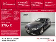 Audi A4, Avant Advanced 30 TDI, Jahr 2023 - Berlin