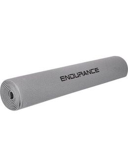 ENDURANCE Yogamatte, aus langlebigem Schaumstoff