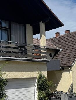 Das Mehrgenerationenhaus - 2 Wohneinheiten, ein Haus - Freigericht - Freigericht