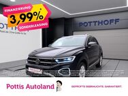 VW T-Roc, 1.5 TSI STYLE, Jahr 2023 - Hamm