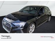 Audi A3 Sportback 30 TFSI S LINE PANO NAVI KAMERA - Bochum