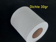Filterrolle, Filtervlies XXL 15cm x 50m lang, Dichte 30gr für ClariseaSK5000 und MarineClean MC5000 - Kirchhaslach