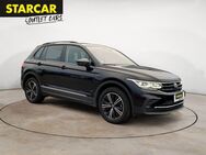 VW Tiguan, 1.5 TSI LIFE IQ DRIVE, Jahr 2023 - Monheim (Rhein)