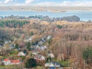 Großzügiges Einfamilienhaus mitten im Grünen und doch zentral im schönen Glücksburg - Glücksburg (Ostsee)