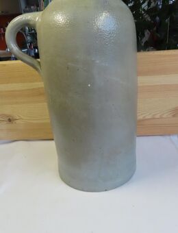 Alter Steinzeugkrug 5l - Bingen (Rhein) Zentrum