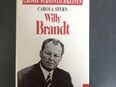 Willy Brandt von Carola Stern (Gebunden) in 45259
