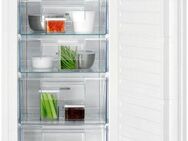 AEG Gefrierschrank 7000 TAB7N12EF, 122,4 cm hoch, 55,6 cm breit, TouchControl-Display