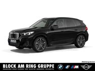BMW iX, 1 XDRIVE30, Jahr 2022 - Braunschweig