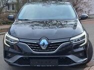 Renault Megane Megane 5 Türer R.S. Line TCe 1 - Zimmern (Rottweil)