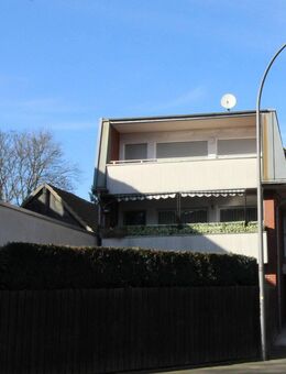 ATTRAKTIVE ETW | MIT EINEM GROSSZÜGIGEN BALKON + PKW-STELLPLATZ |BOCHUM-LANGENDREER, ZENTRALE LAGE - Bochum