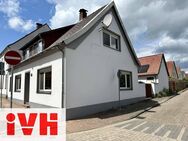Wohnhaus mit Nebengebäude in zentraler Wohnlage von Walsrode - Walsrode